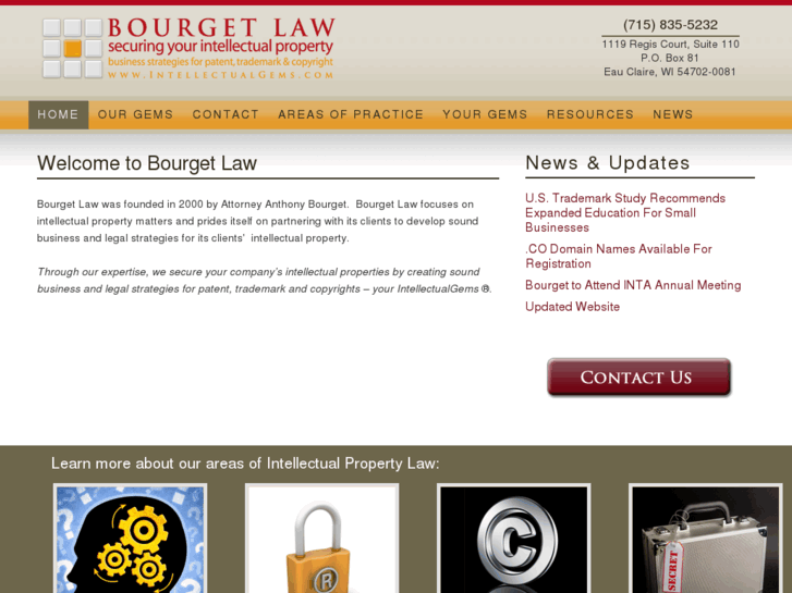 www.bourgetlaw.com