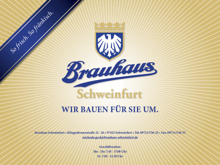 www.brauhaus-schweinfurt.com