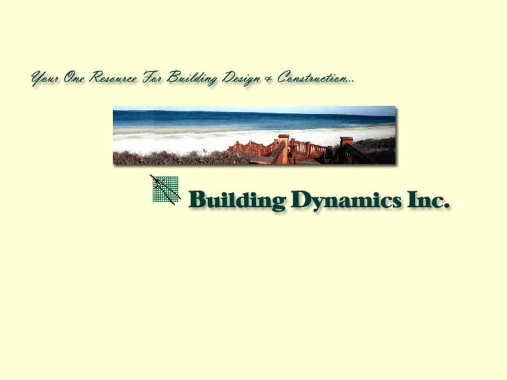 www.buildingdynamicsinc.com