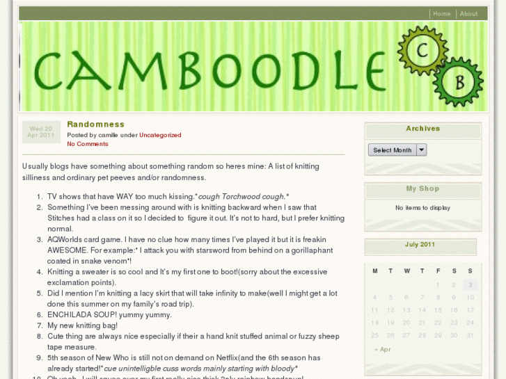 www.camboodle.com