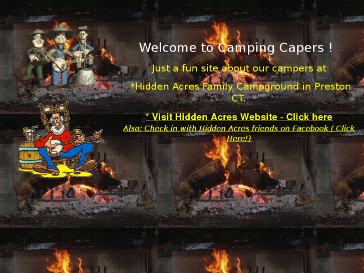 www.campingcapers.com