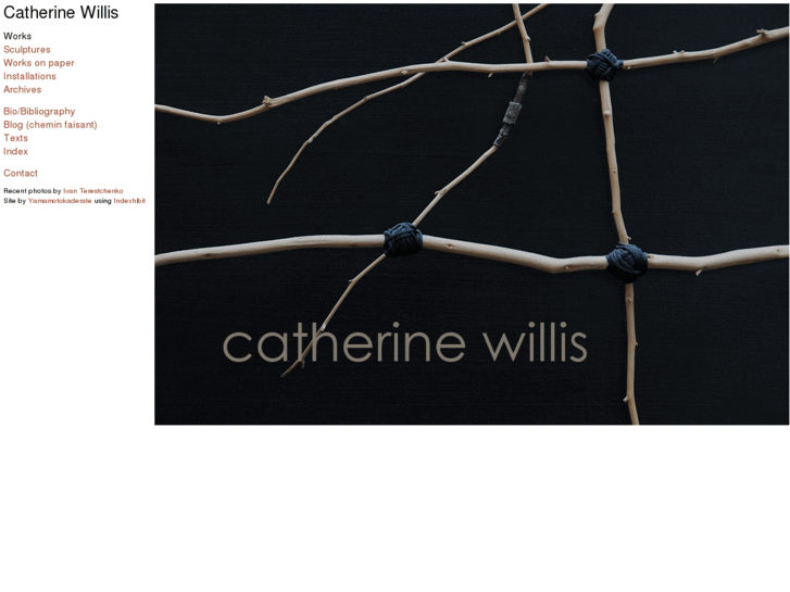 www.catherinewillis.com