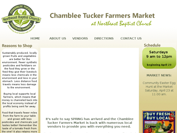 www.chambleetuckerfarmersmarket.org