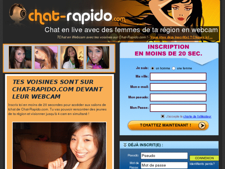 www.chat-rapido.com