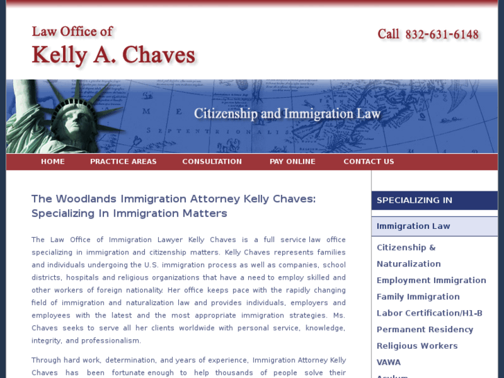 www.chaveslaw.com