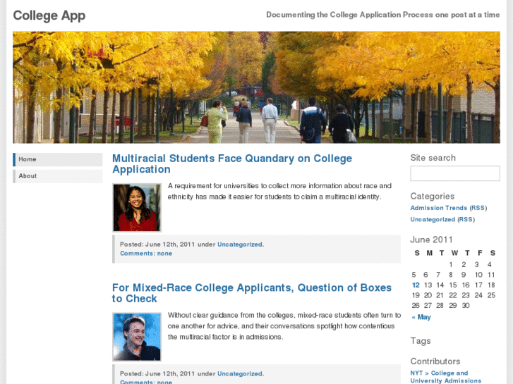 www.college-app.com