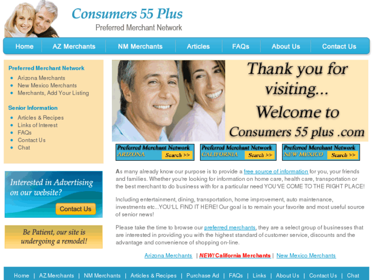 www.consumers55plus.com