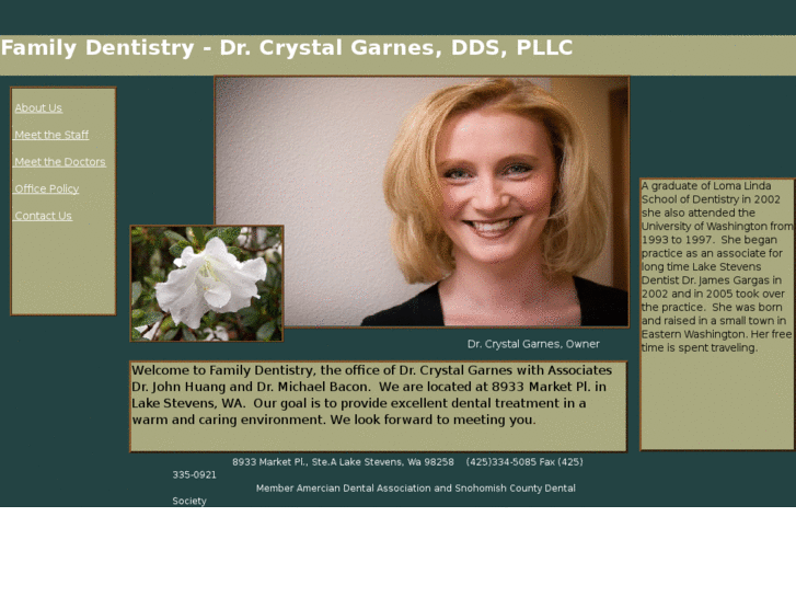 www.crystalgarnesdds.com