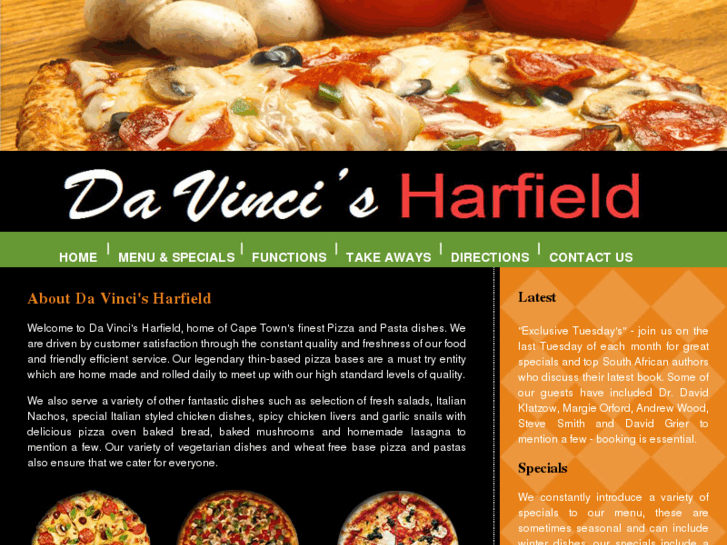 www.davincisharfield.com