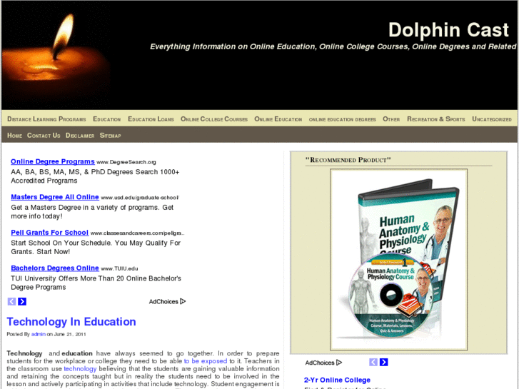 www.dolphincast.com