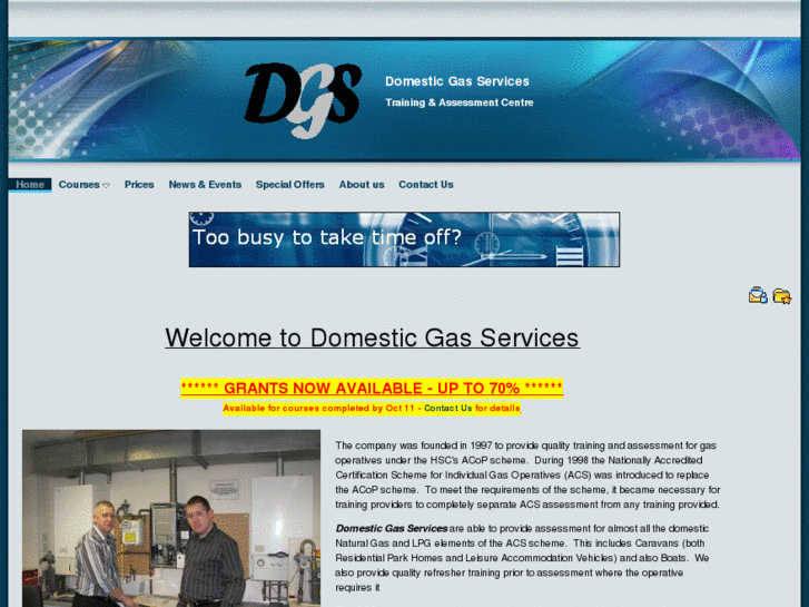 www.domestic-gas.co.uk