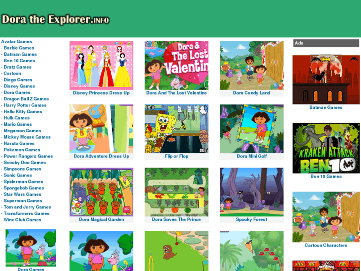 www.doratheexplorer.info