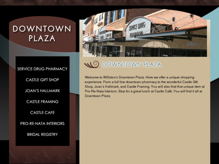 www.downtownplazand.com