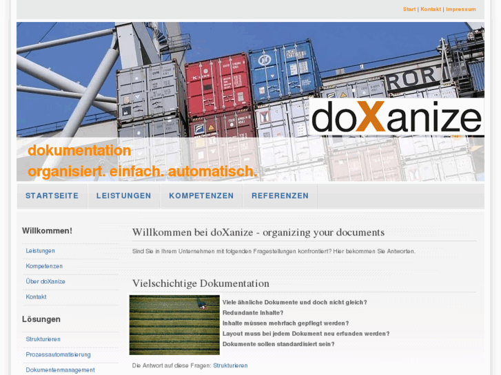 www.doxanize.com