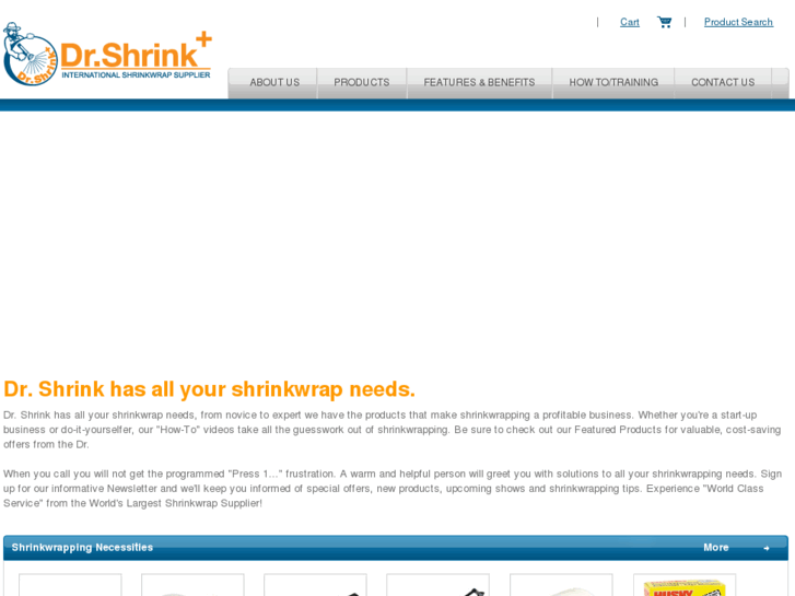 www.dr-shrink.com