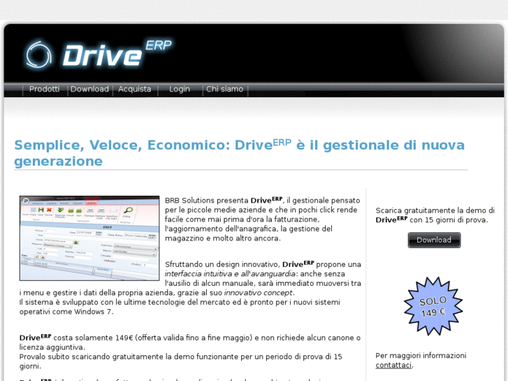 www.drive-erp.com