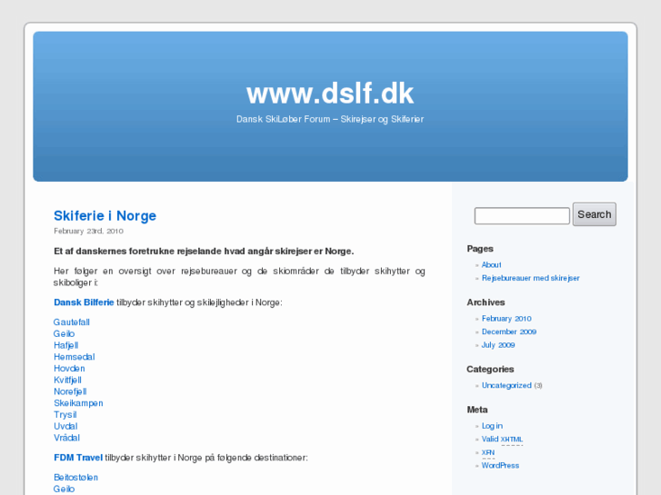 www.dslf.dk