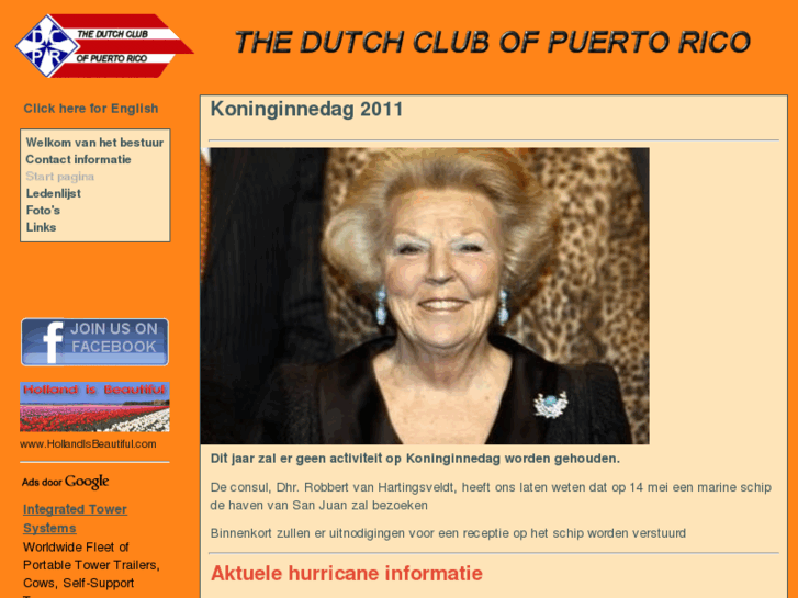 www.dutchclubpr.info