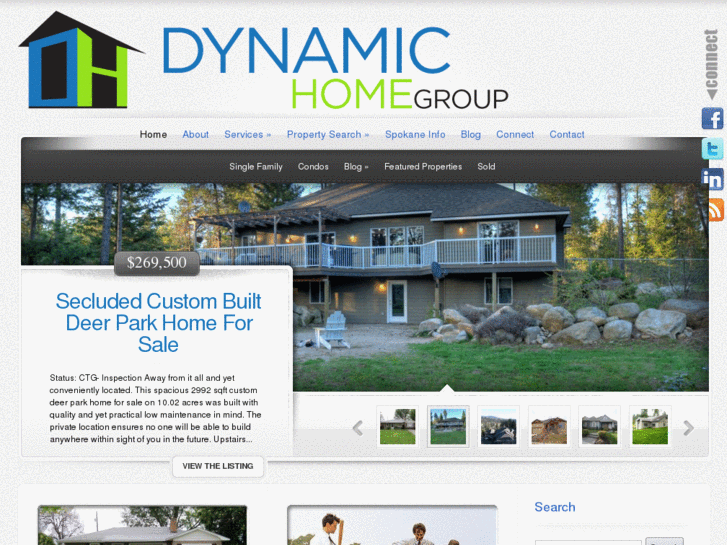 www.dynamichomegroup.com