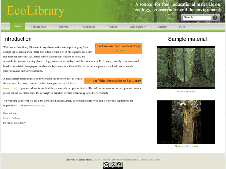 www.ecolibrary.com