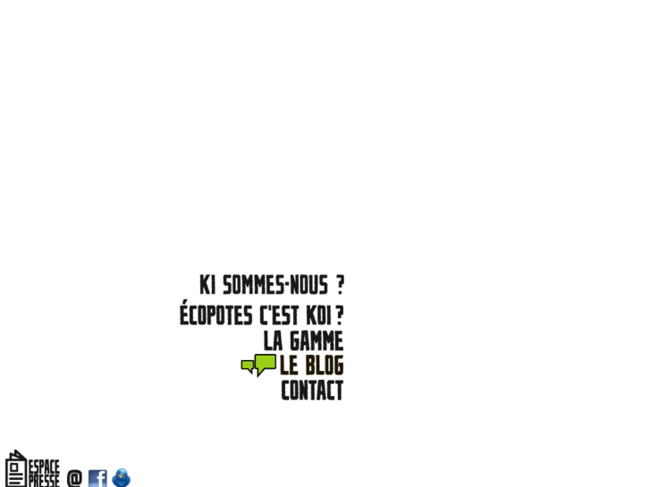 www.ecopotes.net