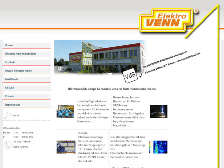 www.elektro-venn.com