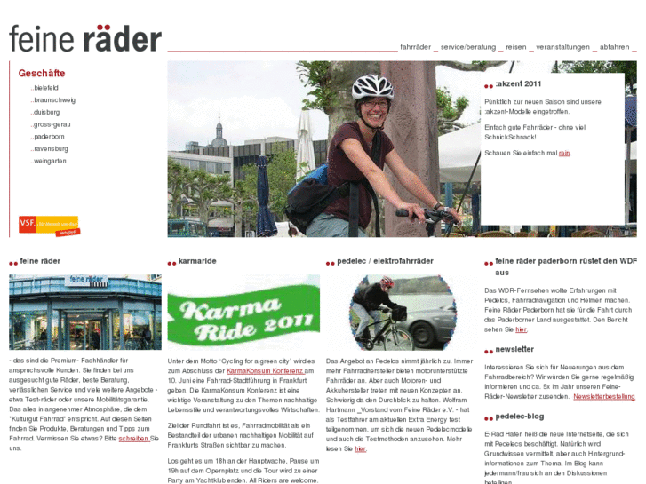 www.feineraeder.de