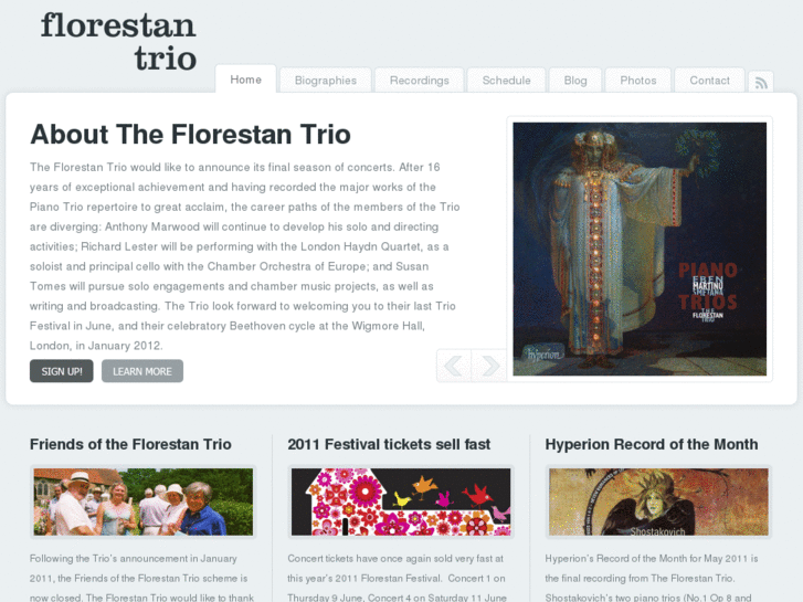 www.florestantrio.com