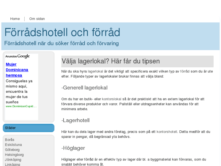 www.forradshotell.se