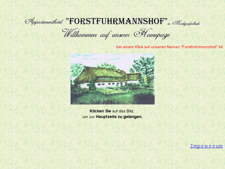 www.forstfuhrmannshof.com