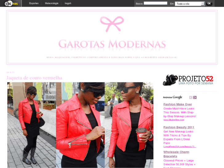 www.garotasmodernas.com