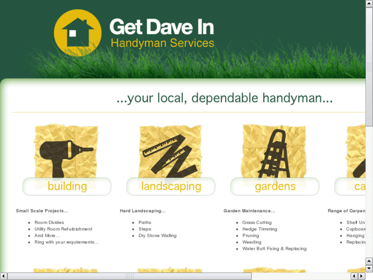 www.getdavein.com