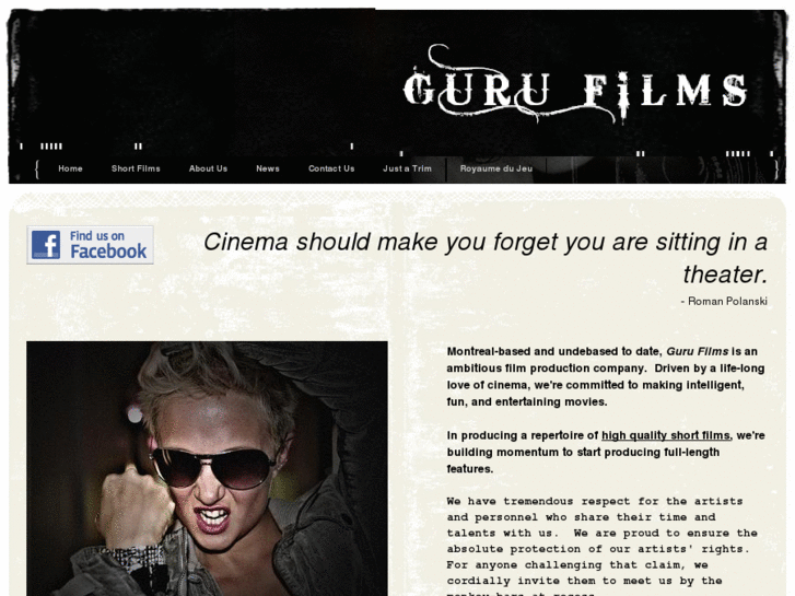 www.guru-films.com