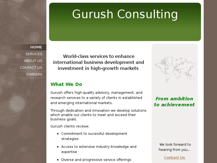 www.gurushconsulting.com
