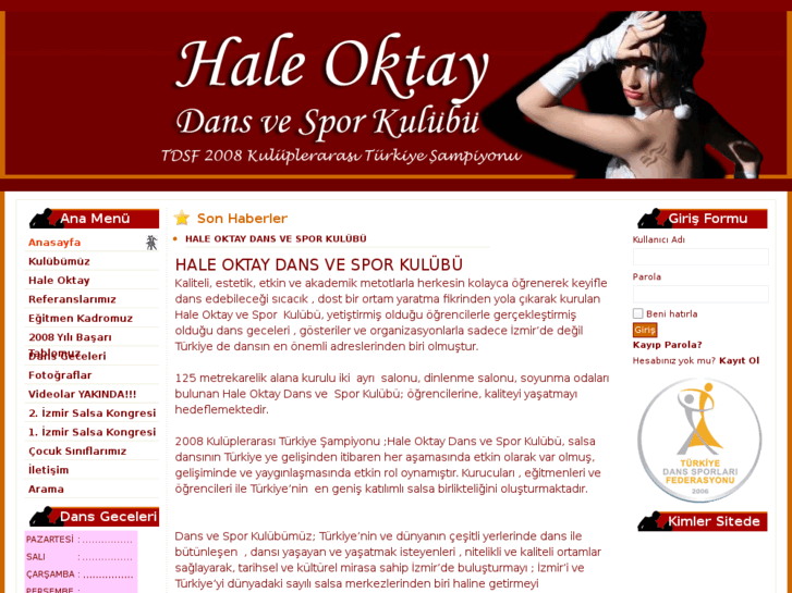 www.haleoktay.net