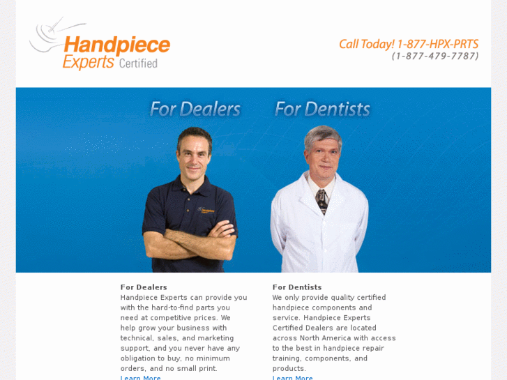 www.handpieceexpert.com