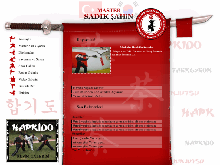 www.hapkidoankara.com