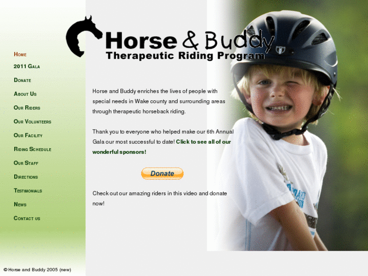 www.horseandbuddy.com