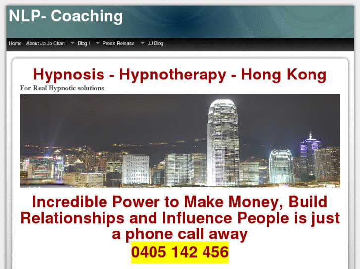 www.hypnosishongkong.com