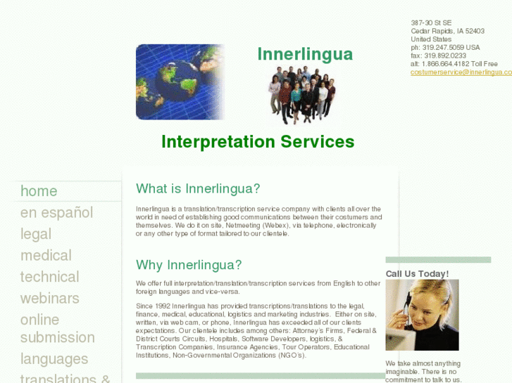 www.innerlingua.com