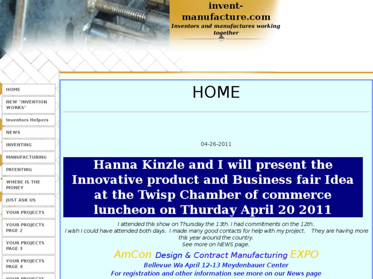 www.invent-manufacture.com