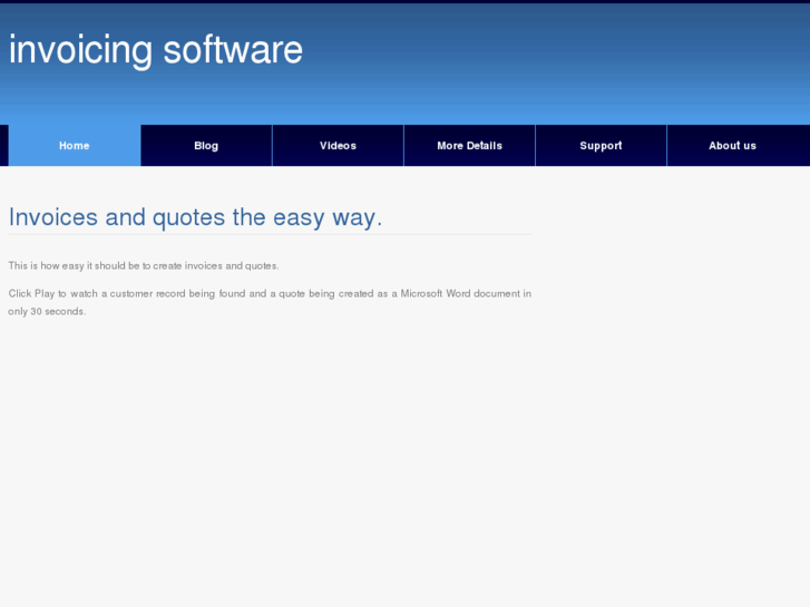 www.invoicing-software.net