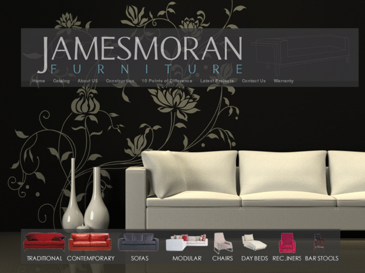 www.jamesmoranfurniture.com.au