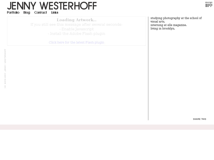 www.jennywesterhoff.com