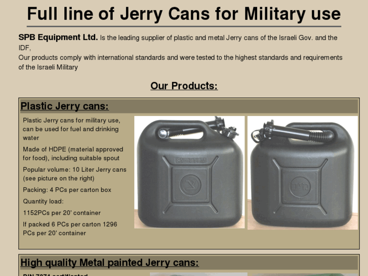 www.jerry-can.com