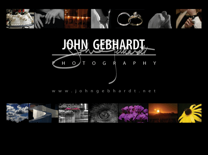 www.johngebhardt.net