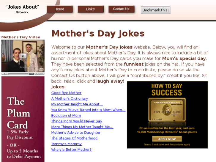 www.jokesaboutmothersday.com