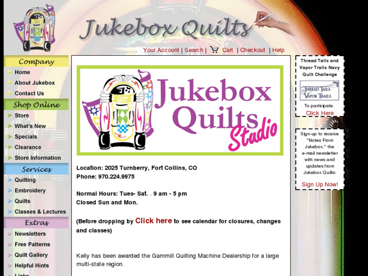 www.jukeboxquilts.com