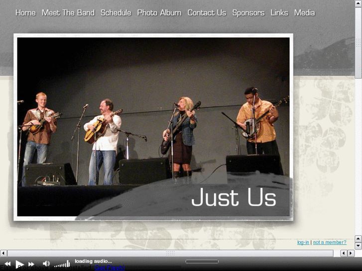 www.justusbluegrass.com