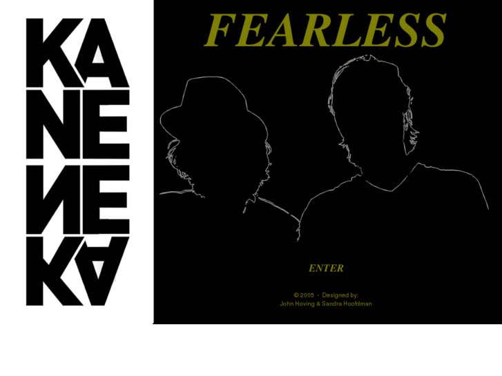 www.kane-fearless.nl